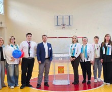 В Заречном начали работу участковые избиркомы