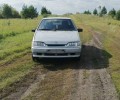 ВАЗ (LADA) 2115 Samara, 2004