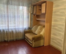 Продаётся светлая однокомнатная квартира с видом на Храм в Заречном