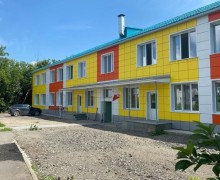 Общая врачебная практика в поселке Совхозном возобновила свою работу!