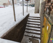 В Заречном 265 подвалов пригодны для укрытия при ракетной опасности