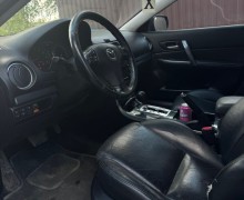 Mazda 6, 2006