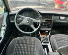 Audi 80, 