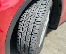 Hyundai Solaris, 