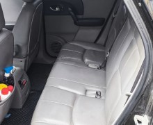 Saturn VUE, 
