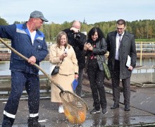 Белоярская АЭС отчиталась об экологической работе за 2025 год