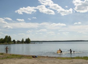 Купальный сезон в Заречном: подготовка и меры безопасности