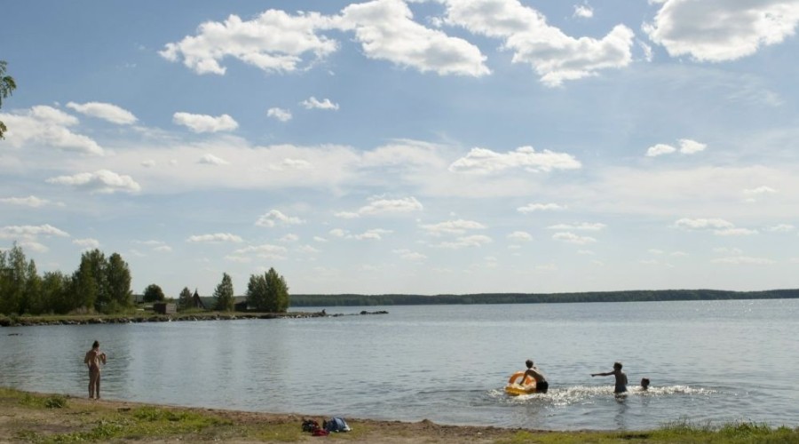 Купальный сезон в Заречном: подготовка и меры безопасности