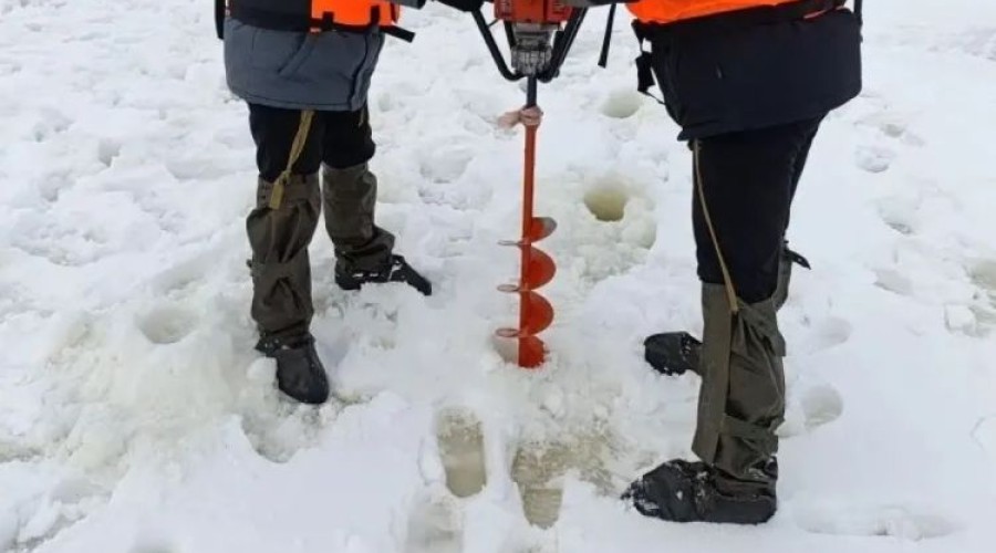В Свердловской области усиливают контроль в связи с паводковой обстановкой