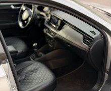 Skoda Rapid, 