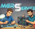 Ремонт компьютеров и телефонов