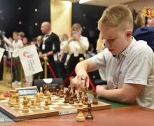 Настоящий накал борьбы – на этих фото