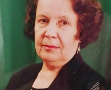 В Заречном простятся с Ниной Емельяновной Клепиковой 21 августа