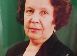 В Заречном простятся с Ниной Емельяновной Клепиковой 21 августа