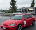 Honda Civic, 