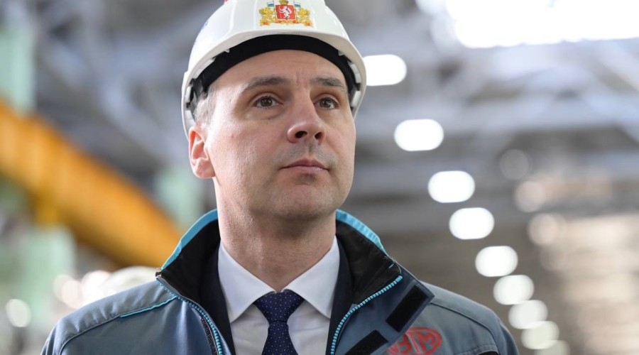 Километры новых дорог