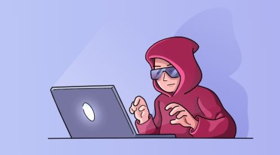 Госуслуги запустили сервис «Защита от мошенников в сети»