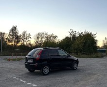ВАЗ (LADA) Kalina, 2011