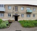 Продаётся двухкомнатная квартира в центре Белоярского на Юбилейной, 8а