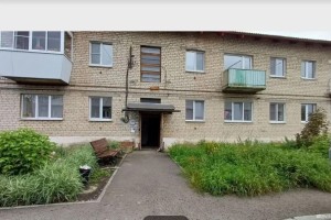 Продаётся двухкомнатная квартира в центре Белоярского на Юбилейной, 8а