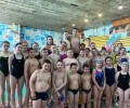 Воспитанники отделения Подводный спорт СШ Атом привезли 12 медалей со всероссийских соревнований