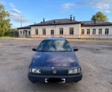 Volkswagen Passat, 