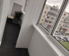 Уютная 3-комнатная квартира в Заречном на Ленинградской, 16б