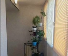 Двухкомнатная квартира с дизайнерским ремонтом на 7 этаже кирпичного дома в Заречном