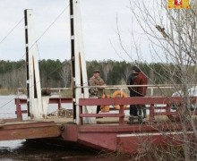 Паводок – под контролем