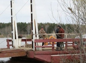 Паводок – под контролем