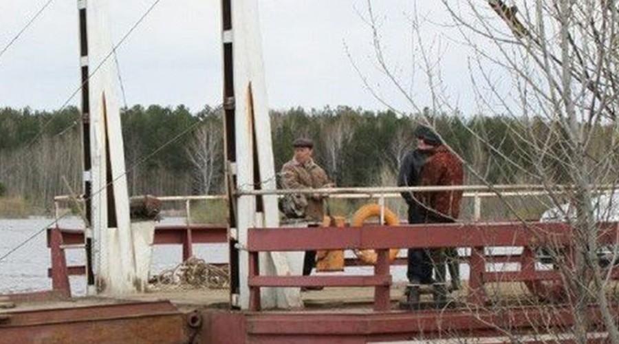 Паводок – под контролем