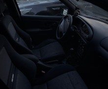 Ford Mondeo, 1998