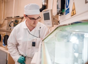 Капсула от рака - так федеральные СМИ называют продукцию ИРМ