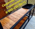 Строительные и сварочные работы: полный спектр услуг
