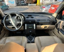 Land Rover Freelander, 