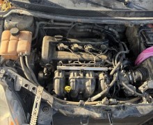 Ford Focus, 2008