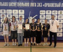 Накал страстей и «Атомная энергия спорта»: в Заречном определили сильнейших баскетболистов 3х3 в честь Дня защитника Отечества