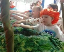 В Заречном определены победители муниципального этапа Фестиваля родительских инициатив