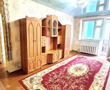 Продаётся двухкомнатная квартира на Свердлова, 13 в Заречном