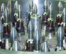 На Белоярской АЭС завершилась плановая проверка системы учета ядерных материалов