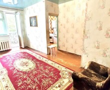 Продаётся двухкомнатная квартира на Свердлова, 13 в Заречном