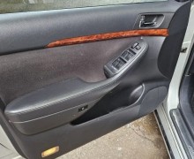 Toyota Avensis, 2006