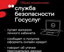 Это мошенники