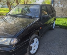 ВАЗ (LADA) 2114 Samara, 