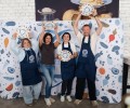 Финал кулинарного конкурса «Атомы вкуса» состоится в Заречном