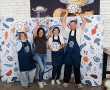 Финал кулинарного конкурса «Атомы вкуса» состоится в Заречном