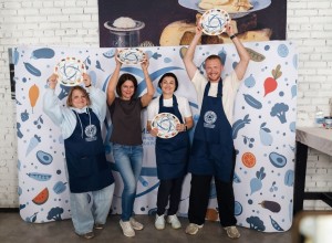 Финал кулинарного конкурса «Атомы вкуса» состоится в Заречном