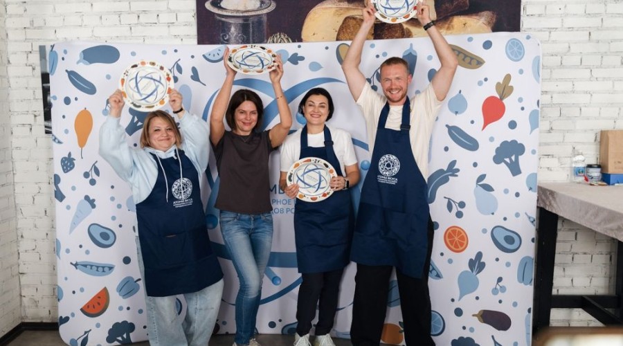 Финал кулинарного конкурса «Атомы вкуса» состоится в Заречном