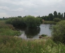 В Белоярском районе усилены меры безопасности на водоемах в купальный сезон
