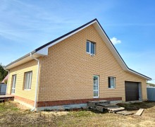 Продажа коттеджа 100 м² на участке 10 соток в Заречном